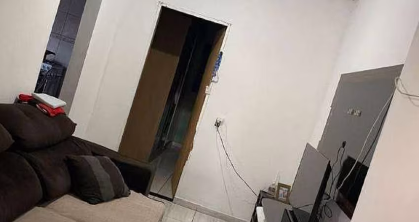 Sobrado com 3 dormitórios à venda, 70 m² por R$ 180.000,00 - Núcleo Residencial Vila Vitória - Campinas/SP