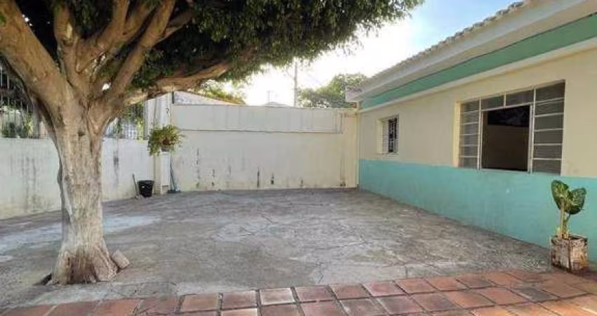 Casa com 2 dormitórios à venda, 96 m² por R$ 450.000,00 - Jardim Londres - Campinas/SP