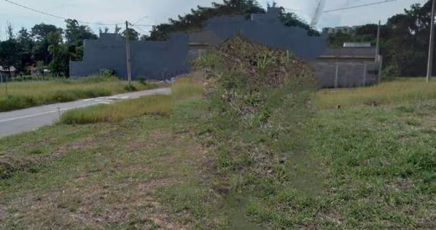 Terreno à venda, 200 m² por R$ 145.000,00 - Parque Universitário de Viracopos - Campinas/SP