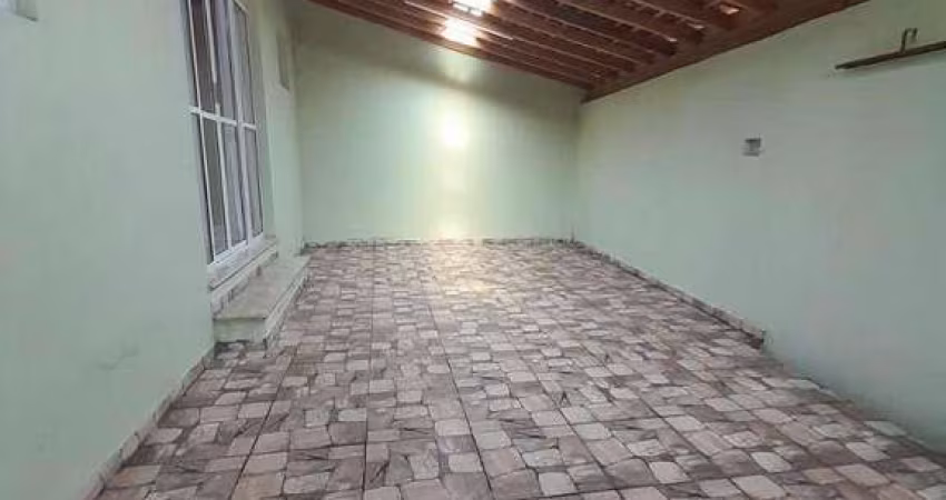 Casa com 2 dormitórios à venda, 70 m² - Dic V (Conjunto Habitacional Chico Mendes) - Campinas/SP