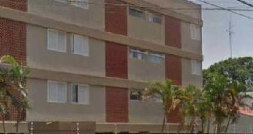 Apartamento com 2 dormitórios à venda, 93 m² por R$ 369.000,00 - Cambuí - Campinas/SP