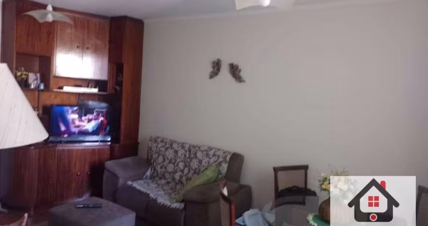 Apartamento com 3 dormitórios à venda, 80 m² por R$ 250.000,00 - Vila Manoel Ferreira - Campinas/SP