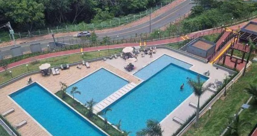 Apartamento com 2 dormitórios à venda, 65 m² por R$ 665.000,00 - Parque Prado - Campinas/SP