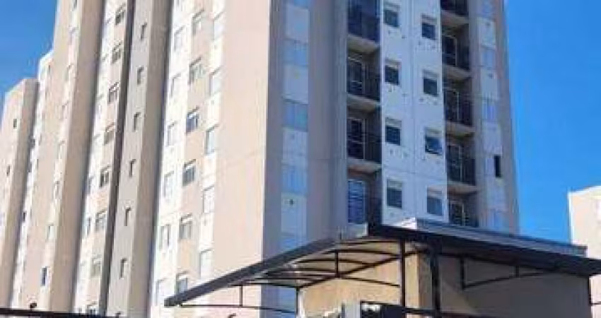 Apartamento com 2 dormitórios à venda, 36 m² por R$ 260.000,00 - Jardim Ibirapuera - Campinas/SP
