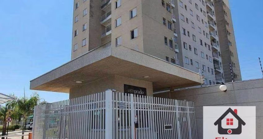 Apartamento com 2 dormitórios à venda, 49 m² por R$ 420.000,00 - Jardim Nova Europa - Campinas/SP