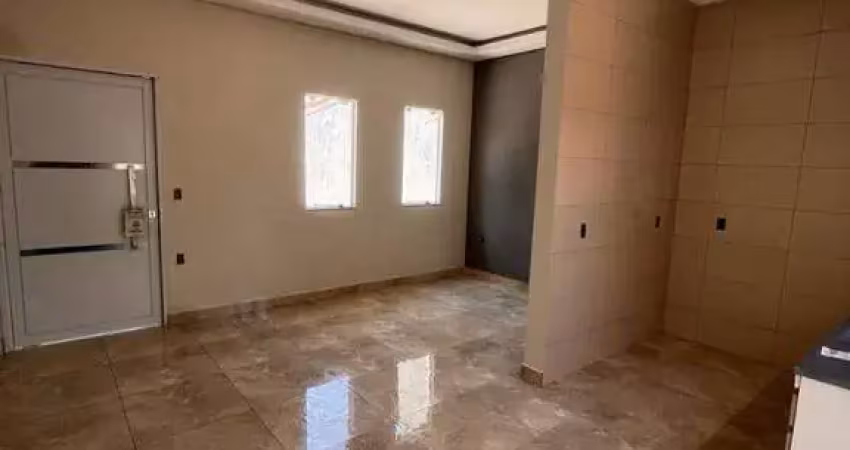 Casa com 3 dormitórios à venda, 82 m² por R$ 425.000 - Jardim Santa Rosa - Nova Odessa/SP