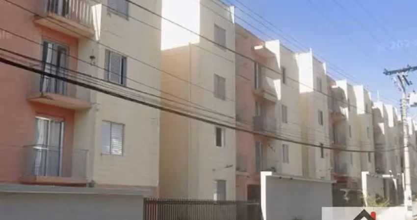 Apartamento com 2 dormitórios à venda, 60 m² por r$ 233.000,00 - jardim paulicéia - campinas/sp