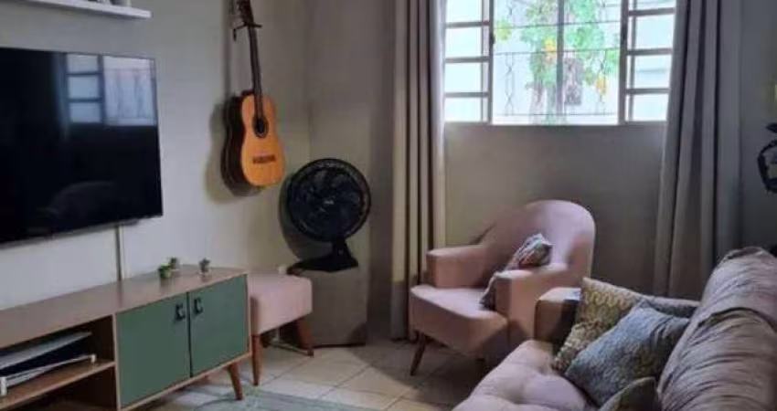 Casa com 2 dormitórios à venda, 70 m² por R$ 350.000,00 - Parque Eldorado - Campinas/SP