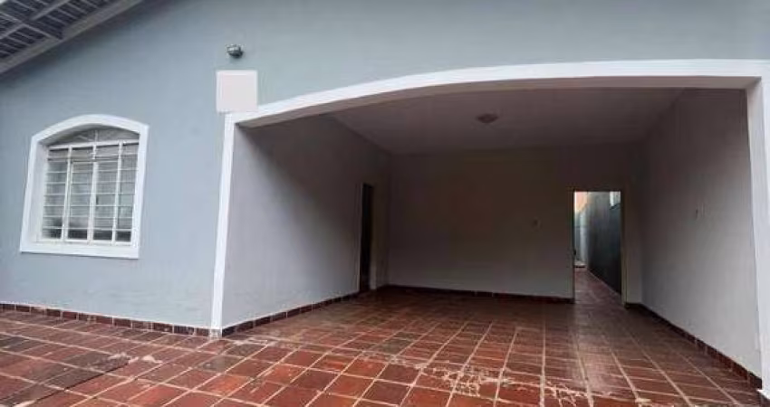 Casa com 3 dormitórios à venda, 155 m² por R$ 420.000,00 - Jardim Eulina - Campinas/SP