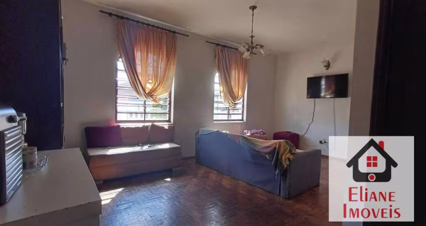 Casa com 3 dormitórios à venda, 146 m² por R$ 450.000,00 - Jardim Boa Esperança - Campinas/SP