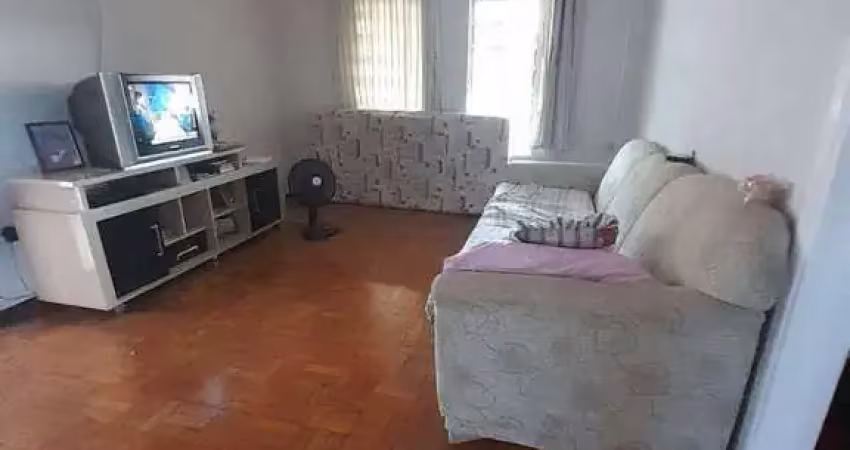 Casa com 2 dormitórios à venda, 120 m² por R$ 395.000 - Jardim Mercedes - Campinas/SP