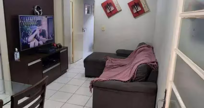 Casa com 2 dormitórios à venda, 80 m² por R$ 340.000,00 - Residencial Cosmos - Campinas/SP