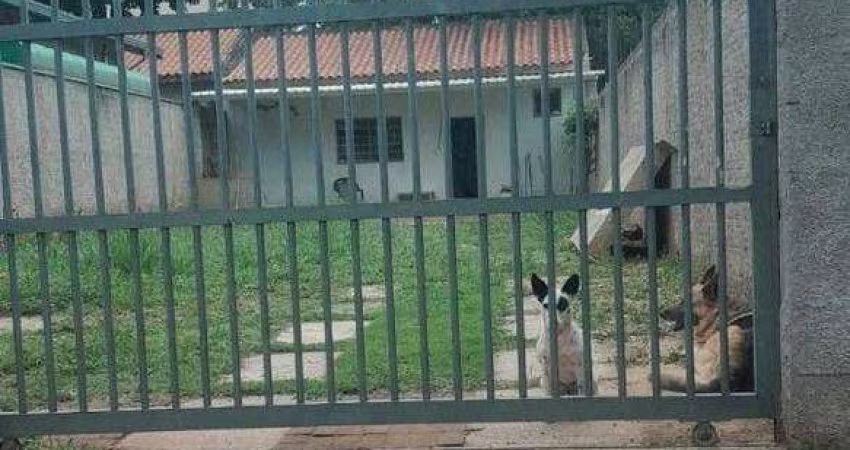 Terreno à venda, 200 m² por R$ 265.000,00 - Jardim Ibirapuera - Campinas/SP