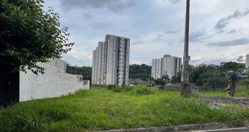 Terreno à venda, 200 m² por R$ 233.000,00 - Jardim Ibirapuera - Campinas/SP