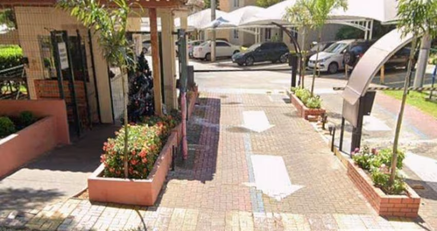 Apartamento com 3 dormitórios à venda, 70 m² por R$ 250.000,00 - Jardim São José - Campinas/SP