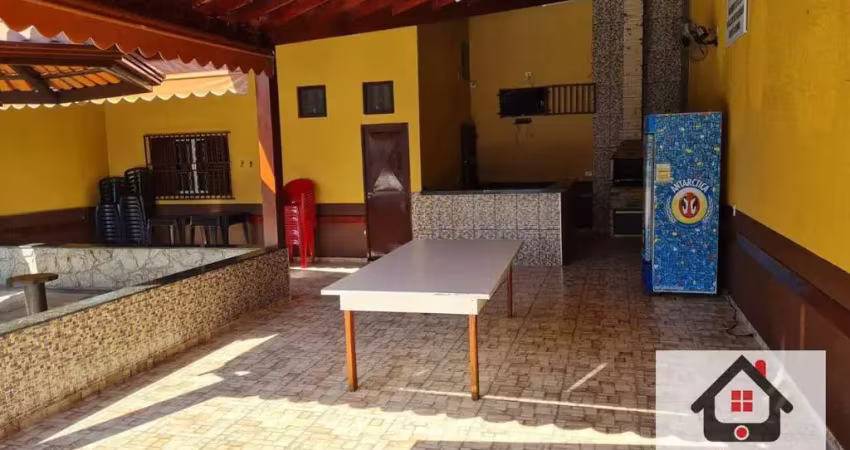 Chácara com 1 dormitório à venda, 300 m² por r$ 400.000,00 - jardim são judas tadeu - campinas/sp