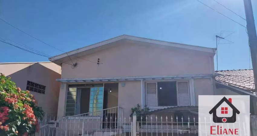 Casa com 3 dormitórios à venda, 118 m² por R$ 500.000,00 - Vila Proost de Souza - Campinas/SP