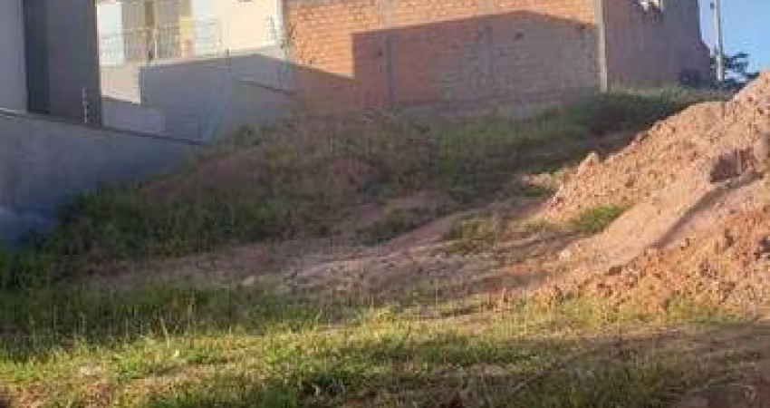 Terreno à venda, 200 m² por R$ 243.000,00 - Jardim Ibirapuera - Campinas/SP
