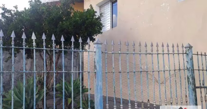 Casa com 2 dormitórios à venda, 200 m² por R$ 280.000,00 - Jardim Alvorada - Campinas/SP