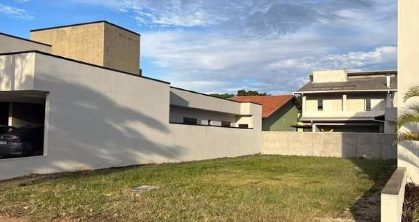 Terreno à venda, 308 m² por R$ 300.000 - Cascata - Paulínia/SP