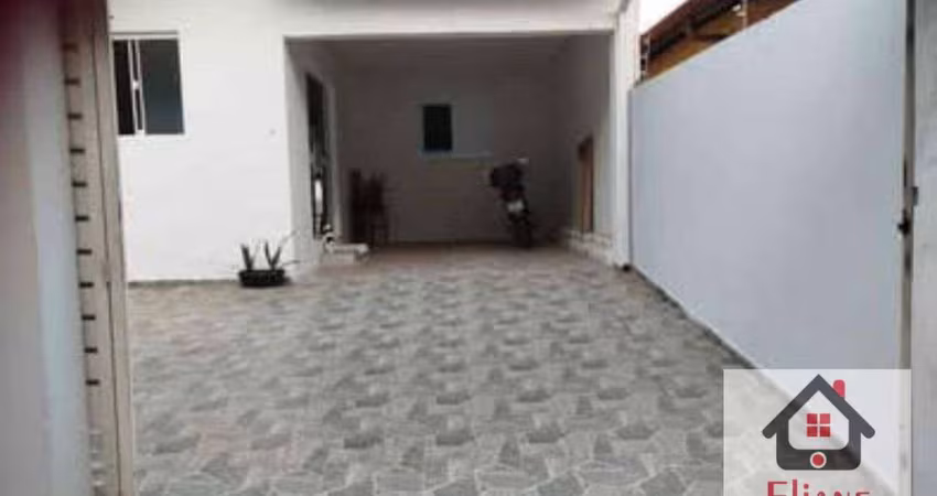 Casa com 2 dormitórios à venda, 100 m² por R$ 565.000,00 - Parque Jambeiro - Campinas/SP