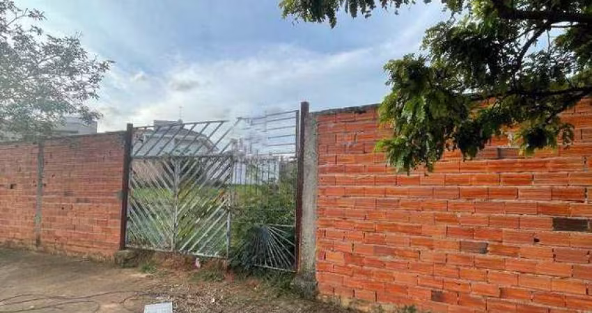 Terreno à venda, 327 m² por R$ 400.000,00 - Jardim Ibirapuera - Campinas/SP