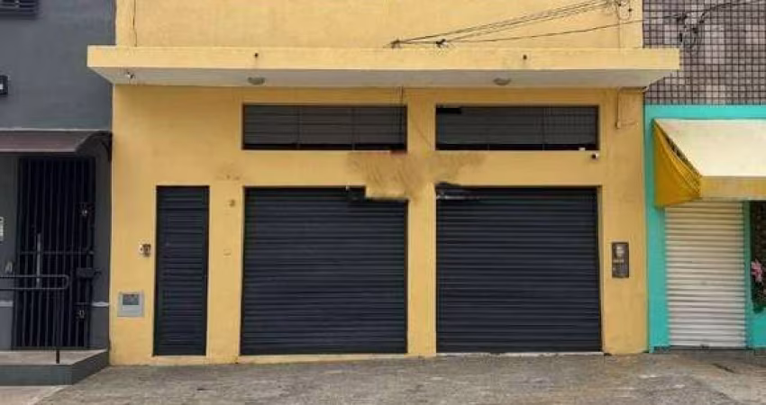 Salão à venda, 225 m² por R$ 583.000,00 - Centro - Campinas/SP