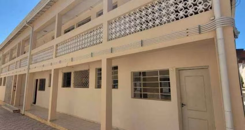 Apartamento com 2 dormitórios à venda, 78 m² por R$ 220.000,00 - São Bernardo - Campinas/SP