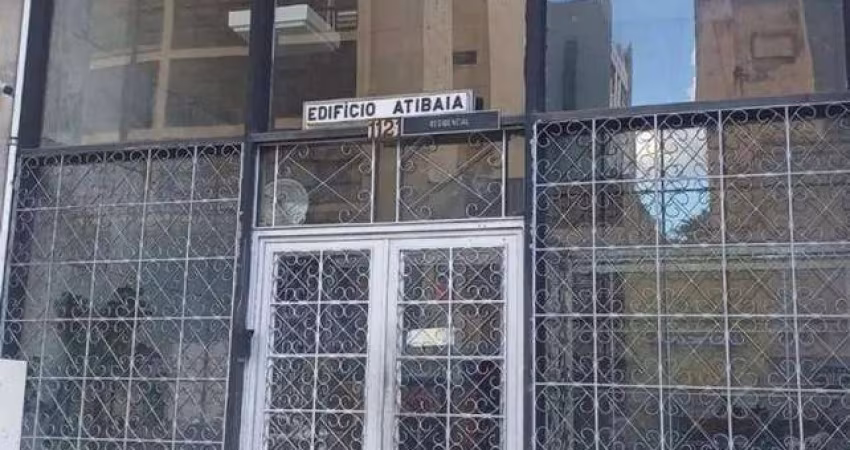 Apartamento com 2 dormitórios à venda, 90 m² por R$ 215.000,00 - Centro - Campinas/SP