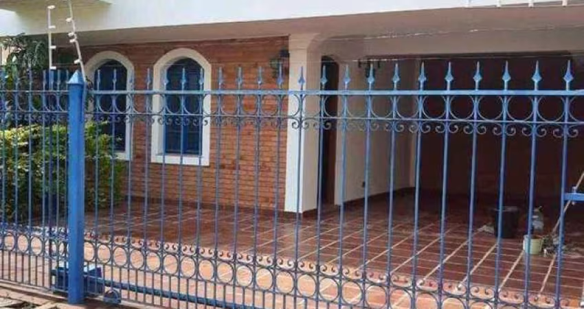 Casa com 3 dormitórios à venda, 187 m² por R$ 745.000,00 - Jardim Proença - Campinas/SP