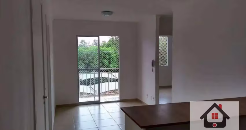Apartamento com 3 dormitórios à venda, 52 m² por r$ 290.000 - vila marieta - campinas/sp