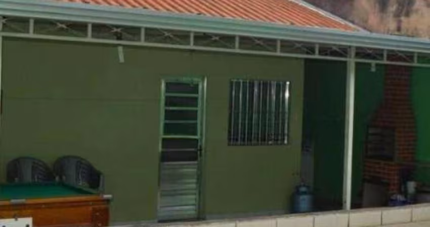 Casa com 2 dormitórios à venda, 150 m² por R$ 395.000,00 - Dic VI (Conjunto Habitacional Santo Dias Silva) - Campinas/SP