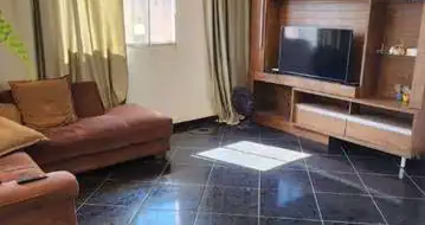Casa com 2 dormitórios à venda, 120 m² por R$ 392.000,00 - Jardim São Judas Tadeu - Campinas/SP