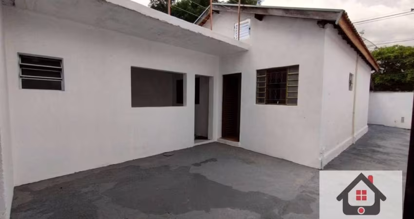 Casa com 3 dormitórios à venda, 51 m² por R$ 290.000 - Morro Alto - Paulínia/SP