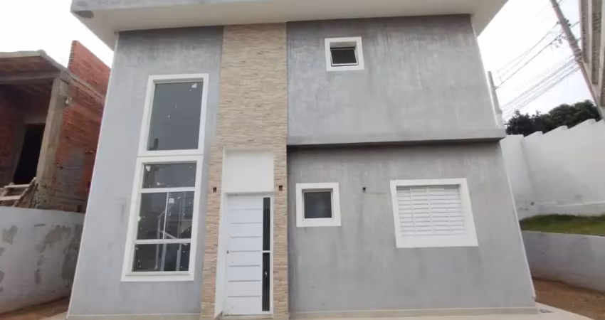 Sobrado com 2 dormitórios à venda, 81 m² por R$ 370.000,00 - Jardim São Judas Tadeu - Campinas/SP