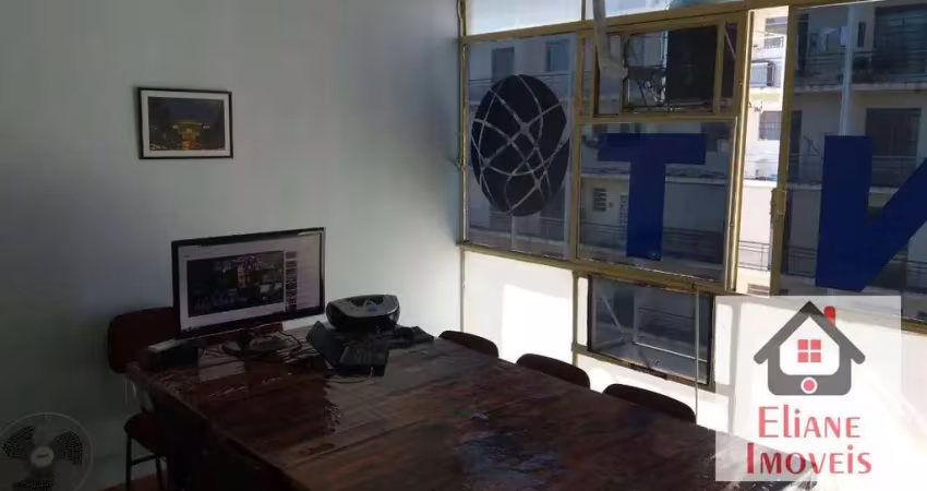 Sala à venda, 74 m² por r$ 90.000,00 - centro - campinas/sp