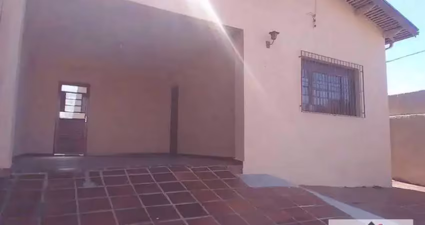 Casa com 3 dormitórios à venda, 183 m² por r$ 460.000 - jardim carlos lourenço - campinas/sp