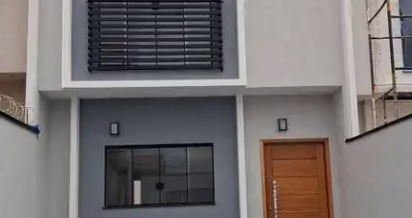 Sobrado com 3 dormitórios à venda, 108 m² por r$ 630.000,00 - jardim paulicéia - campinas/sp