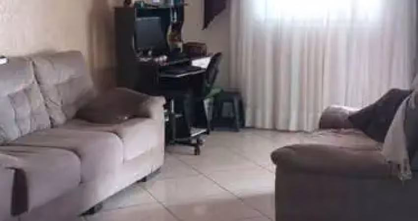 Casa com 2 dormitórios à venda, 90 m² por r$ 300.000,00 - residencial são josé - campinas/sp