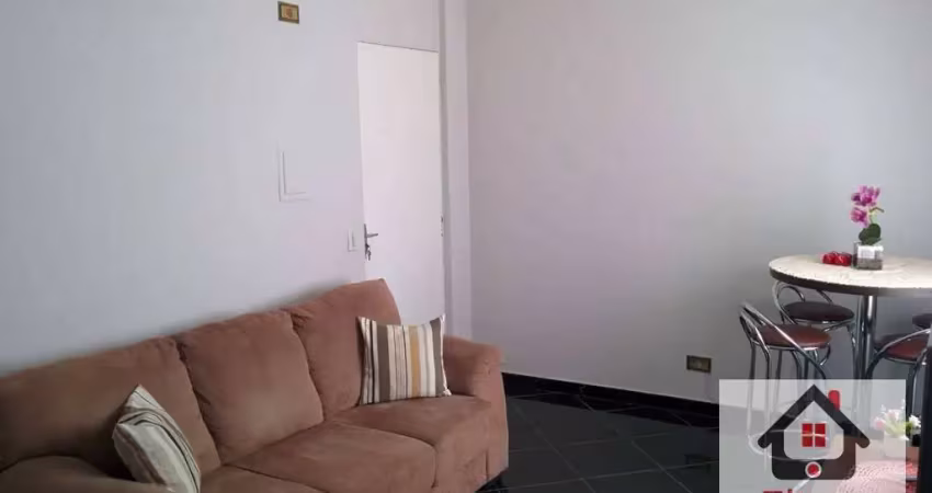 Apartamento com 2 dormitórios à venda, 60 m² por r$ 225.000,00 - jardim miranda - campinas/sp