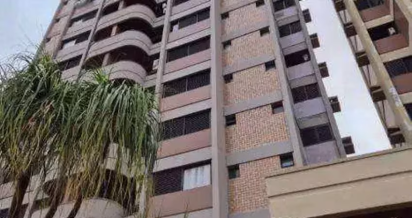 Apartamento com 3 dormitórios à venda, 121 m² por r$ 865.000,00 - bosque - campinas/sp