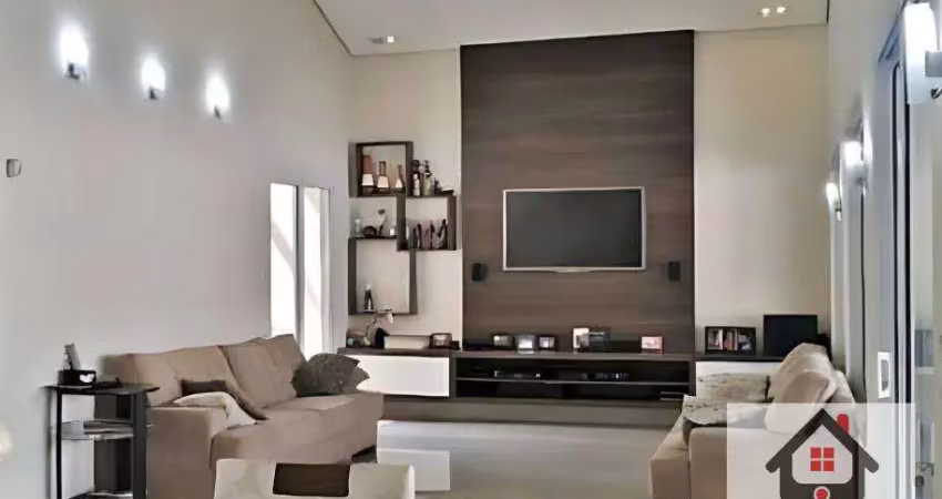 Sobrado com 3 dormitórios à venda, 210 m² por r$ 1.045.000,00 - bosque das palmeiras - campinas/sp