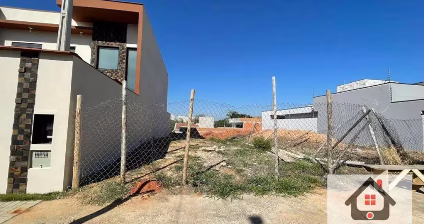 Terreno à venda, 200 m² por r$ 212.000,00 - jardim ibirapuera - campinas/sp