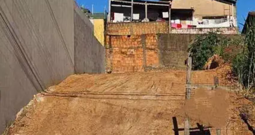 Terreno à venda, 125 m² por r$ 180.000 - parque jambeiro - campinas/sp