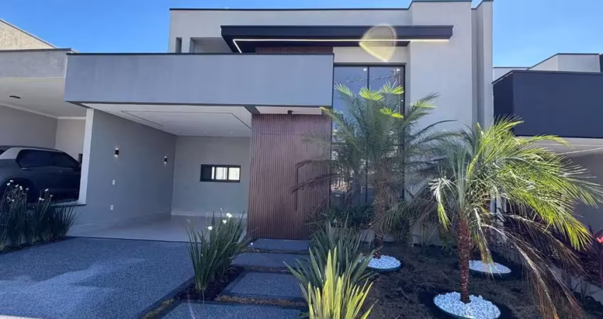 Casa com 3 dormitórios à venda, 143 m² por r$ 1.260.000,00 - jardim mantova - indaiatuba/sp