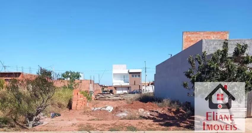 Terreno à venda, 160 m² por r$ 76.000 - parque bella ville - hortolândia/sp