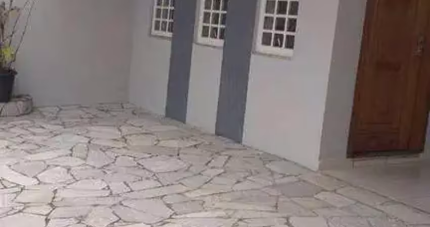 Casa Residencial à venda, Vila Miranda, Sumaré - CA0281.