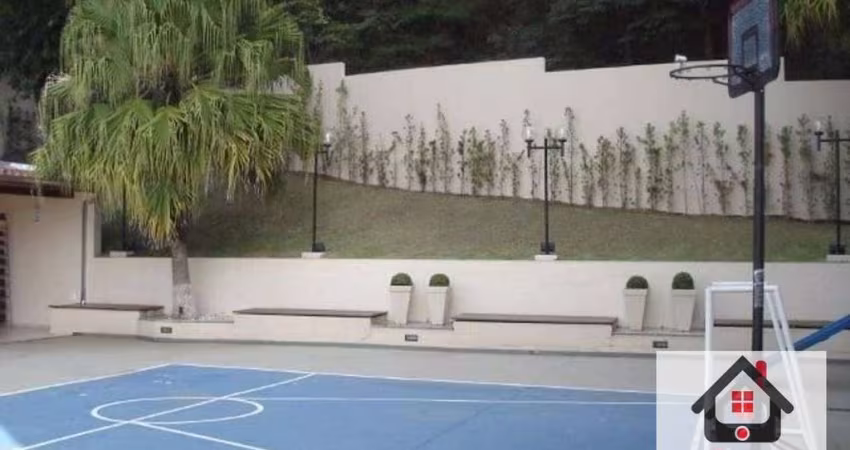 Apartamento com 3 dormitórios à venda, 168 m² por R$ 960.000,00 - Centro - Socorro/SP