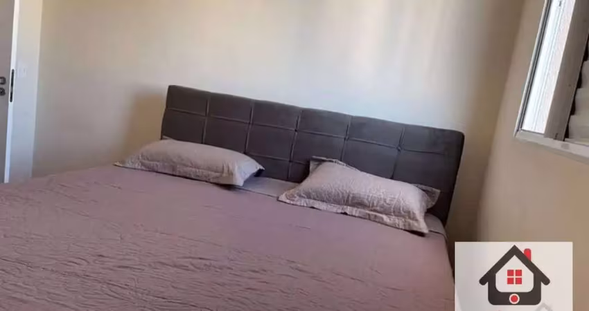Apartamento com 2 dormitórios à venda, 58 m² por R$ 280.000,00 - Jardim das Colinas - Hortolândia/SP