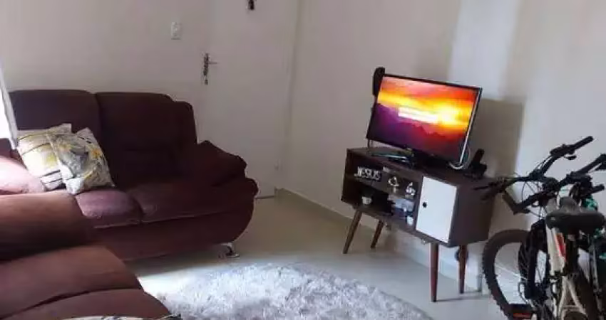 Apartamento com 2 dormitórios à venda, 50 m² por R$ 180.000,00 - Jardim Nova Hortolândia I - Hortolândia/SP